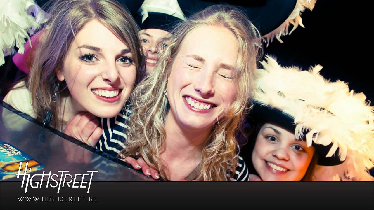 HIGHSTREET SATURDAYS