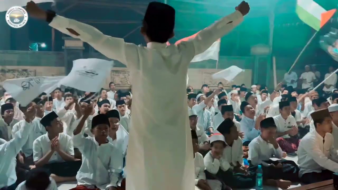 Nadzoman Akbar Pondok Pesantren Mursyidul Falah 2 Purwakarta