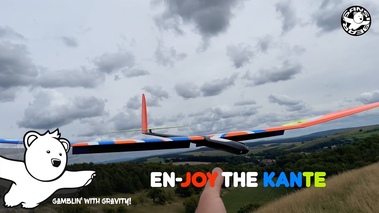EnJOY the KANTE