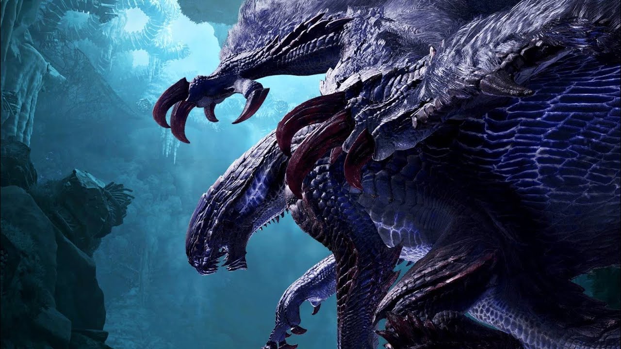 Monster Hunter Wilds Der Gore Magala! Das Monster von Mh4 Ultimate!