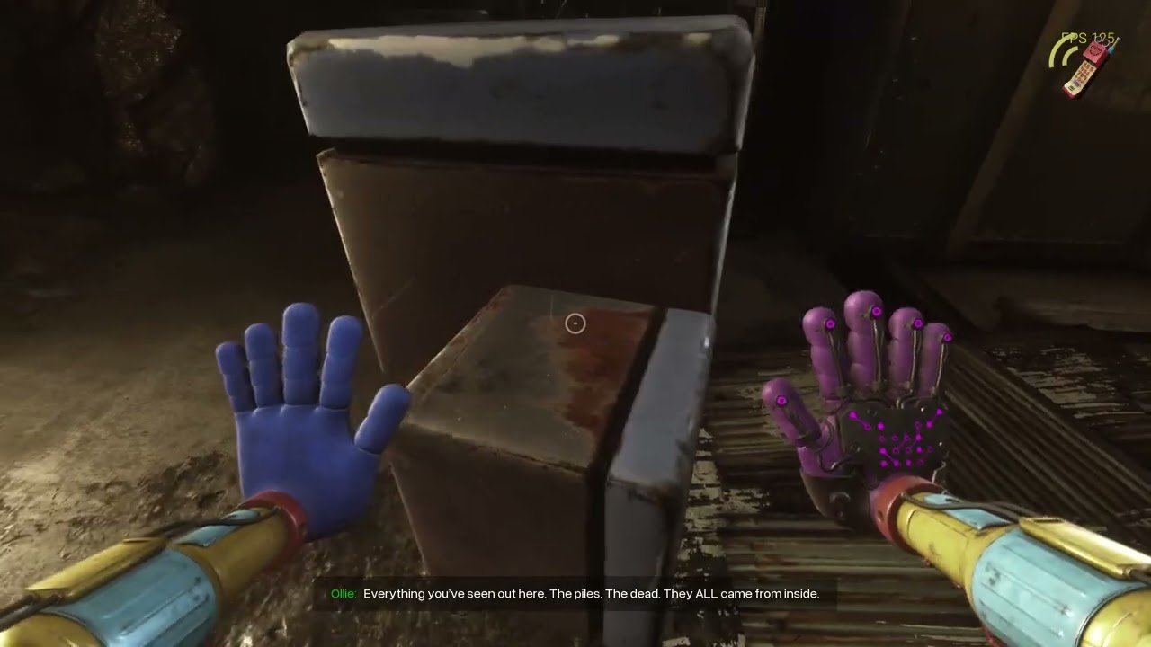 poppyplaytimec.t.4 ep1