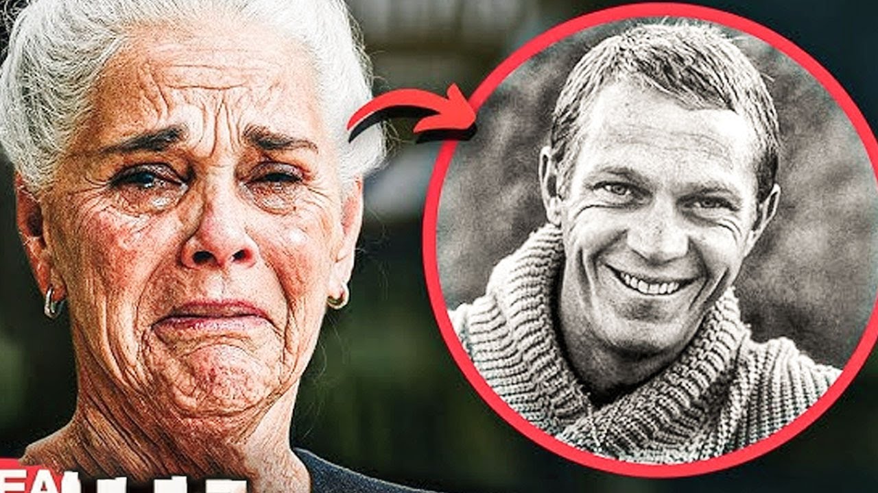 Steve McQueen ha lasciato un'enorme fortuna, lasciando la sua famiglia senza parole