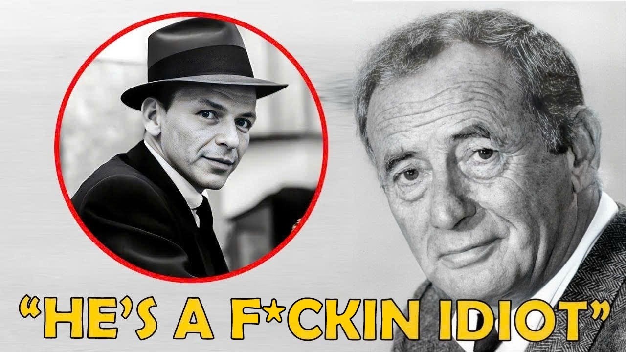 Joey Bishop’s Final Interview Confirms What We All Suspected