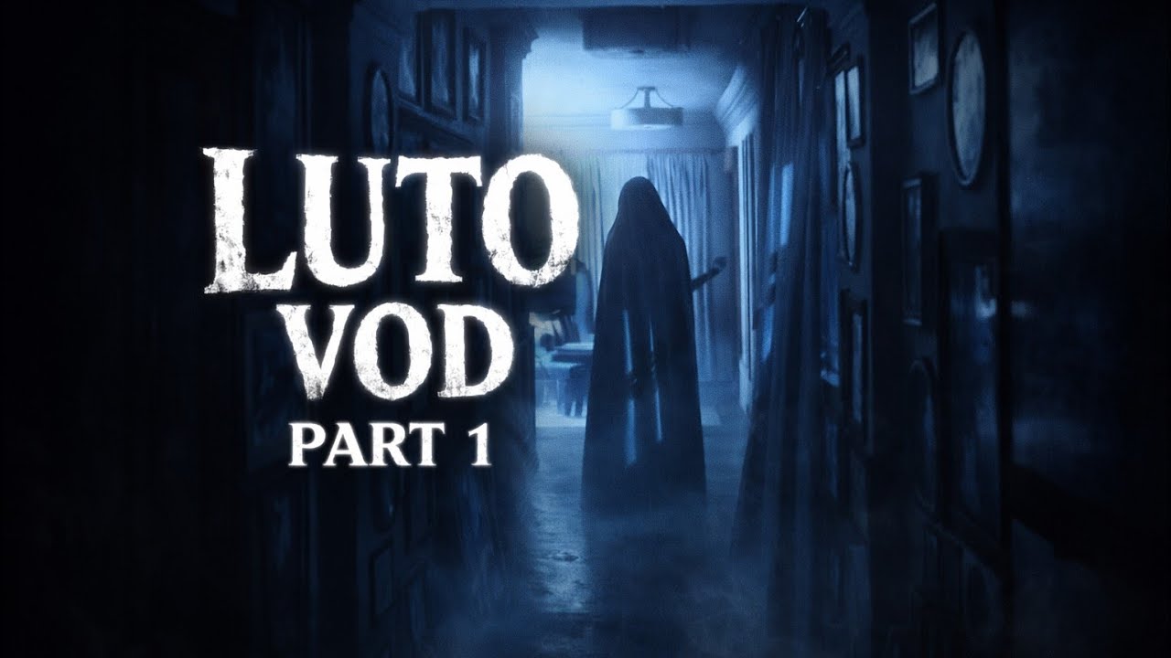 I'm probably gonna regret this... | Luto VOD Part 1