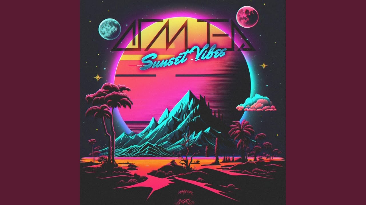 Sunset Vibes (Original Mix)