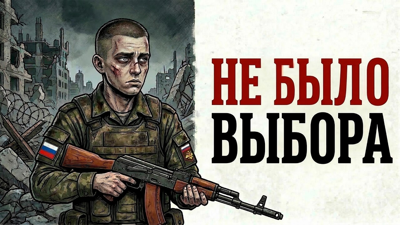 Ты - СРОЧНИК, БРОШЕННЫЙ В ШТУРМ (И ЭТО ВСЯ ТВОЯ ЖИЗНЬ)