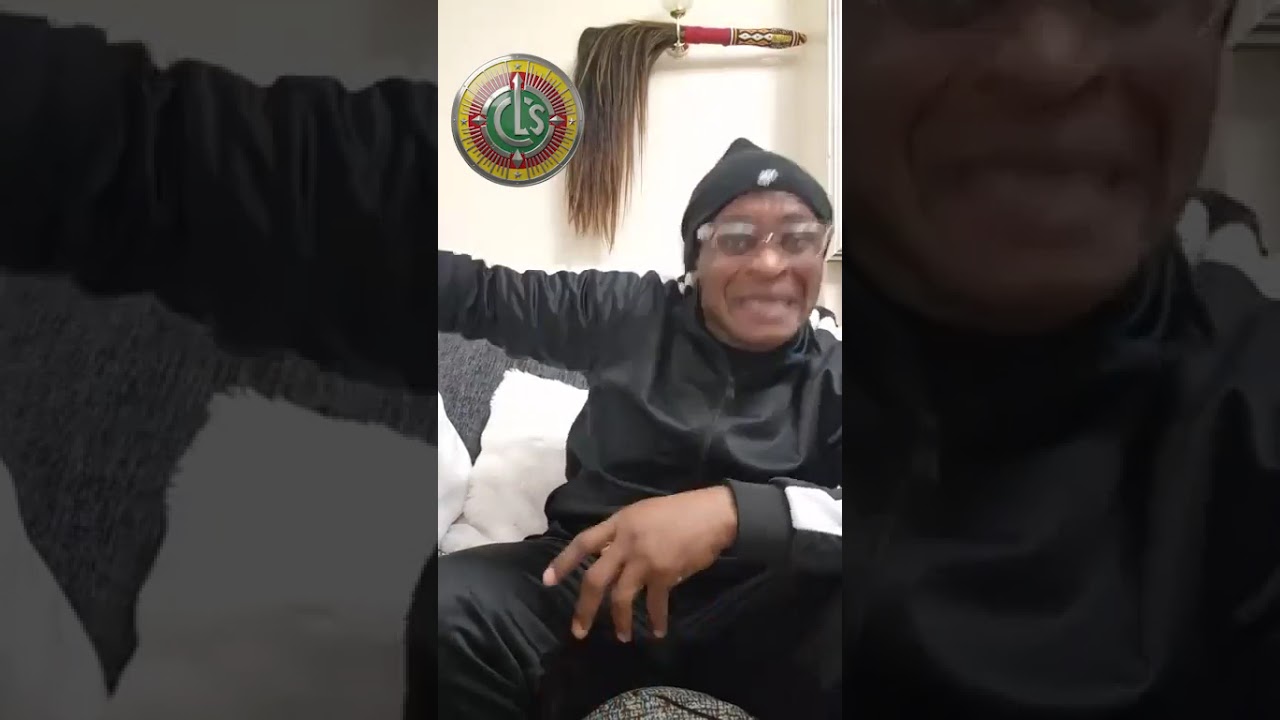 Le président élu s'appele ISSA TCHIROMA BAKARY !
