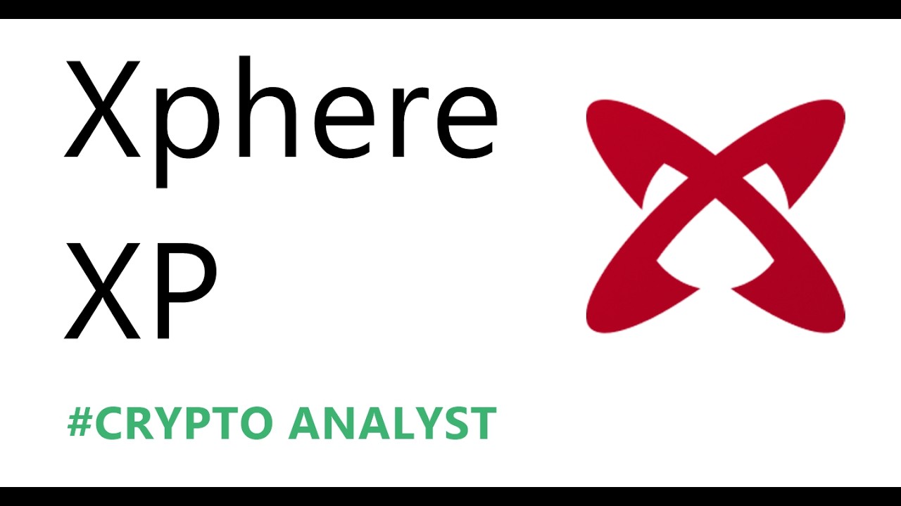 Xphere XP - Crypto Prediction