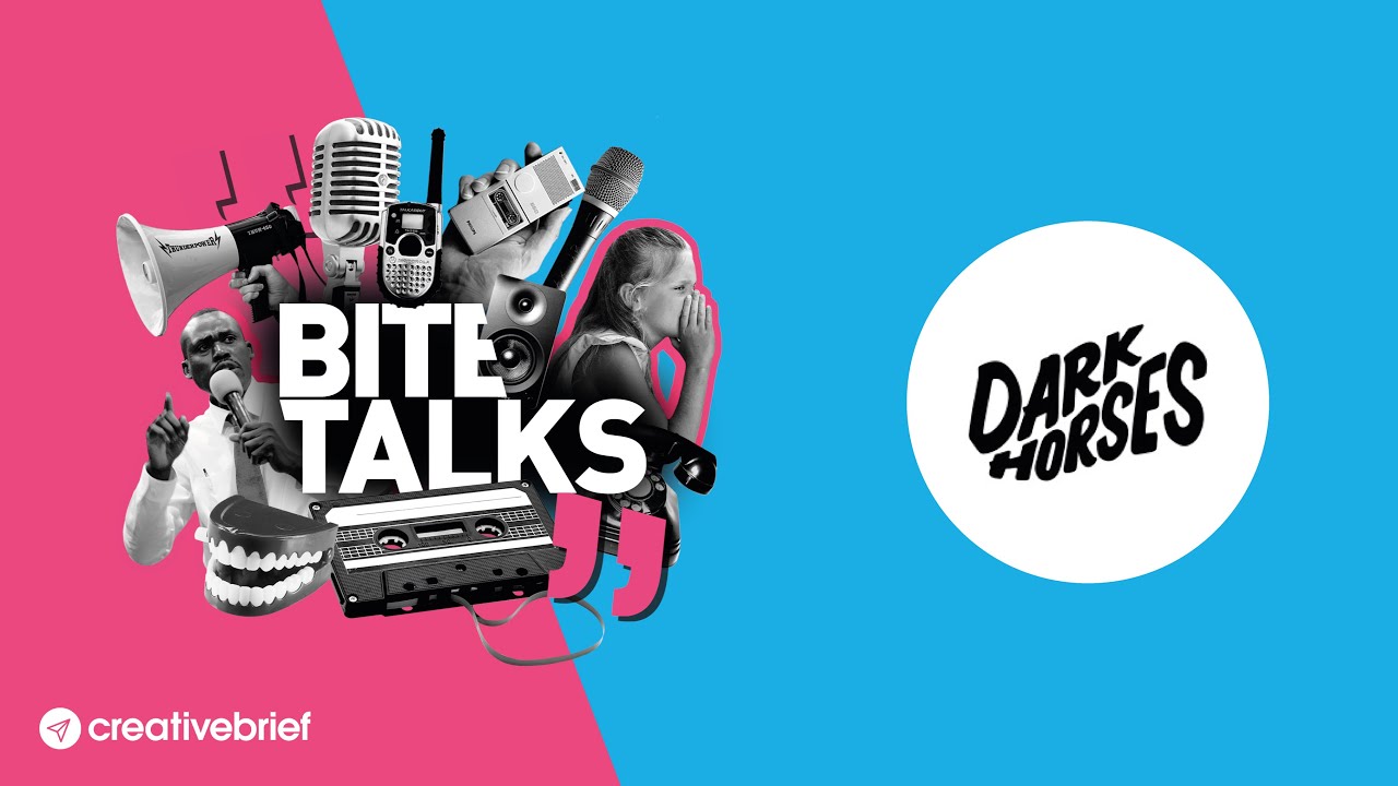 BITE Talks EP4 - The Menopause Mandate