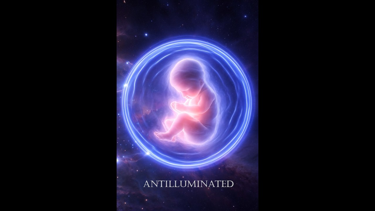 Antilluminated