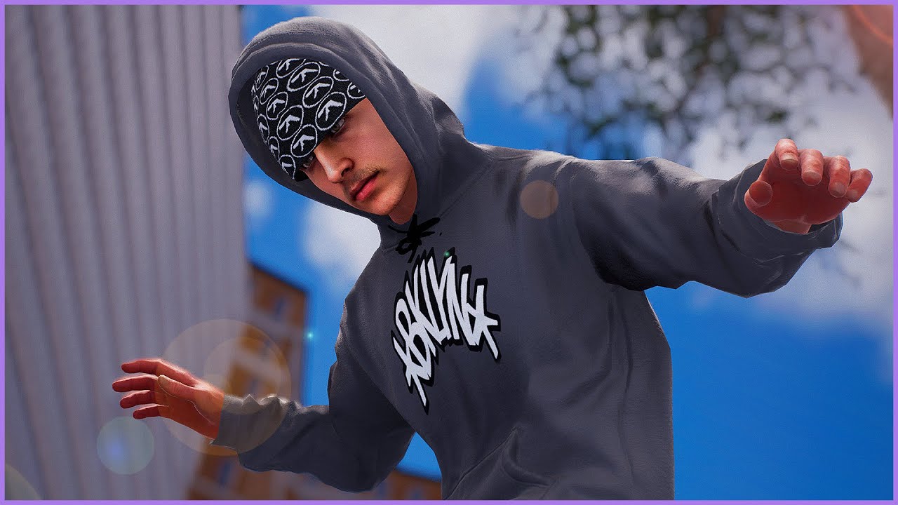 Waiting For The Session DLC Like...