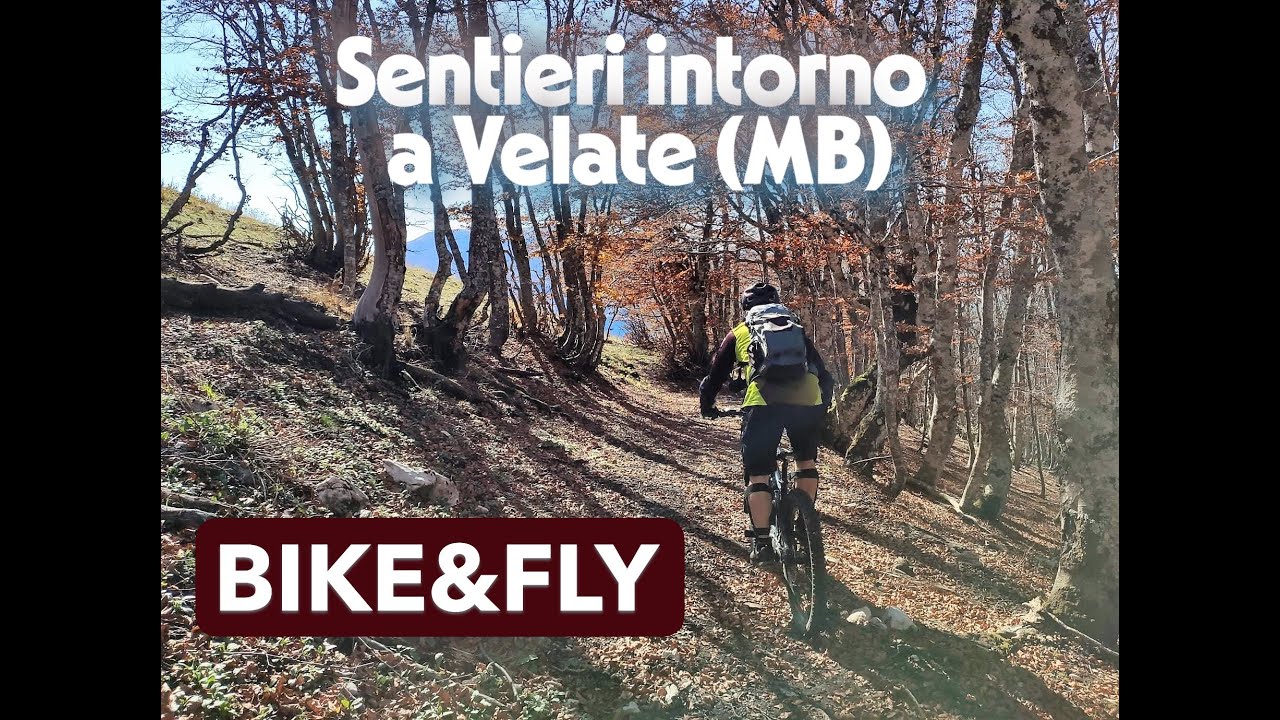 Tour di mezzo Autunno a Velate e dintorni