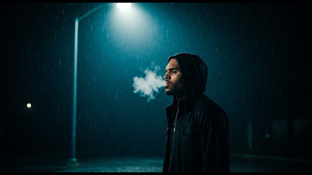 Chris Brown “You Let Me Believe” – Dark Emotional R&B | Heartbreak Late Night Vibes