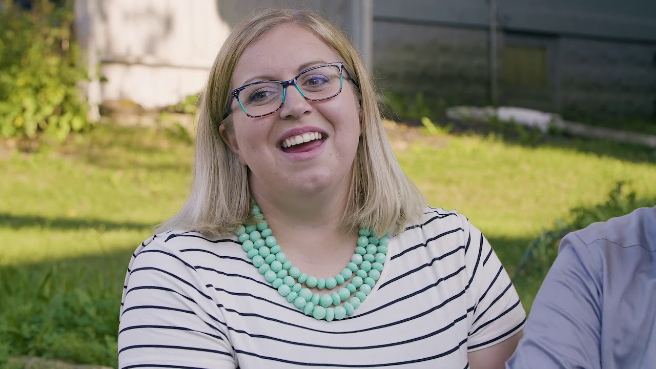 An Embryo Adoption Story