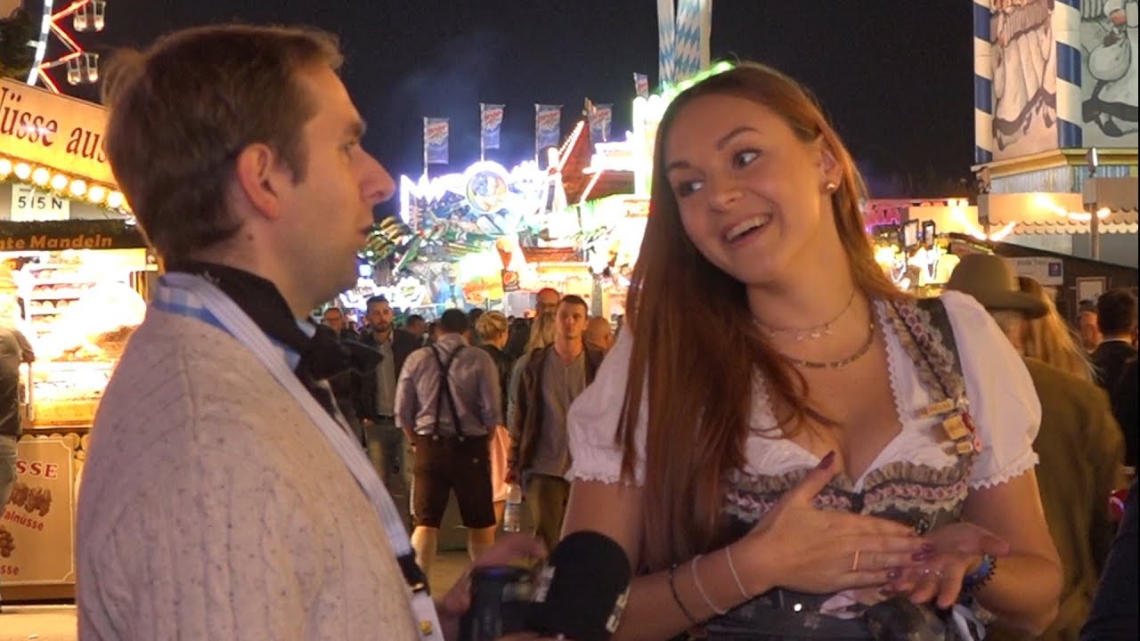 Oktoberfest mit Malte | 4.10.18 | Zusammenfassung