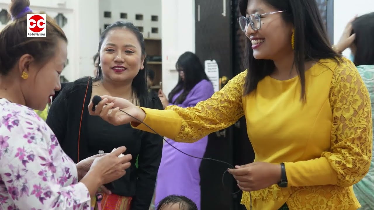 Raamhbang Premiere | Tanthapolis Red Carpet| Rongmei Film |