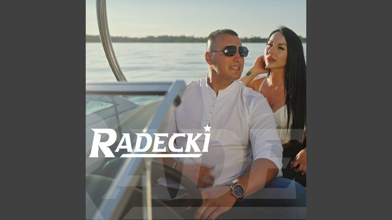 ZNALEŹĆ MIŁOŚĆ - RADECKI (Live)