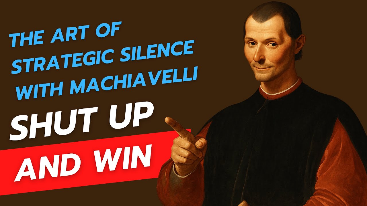 STOP Making These Leadership Mistakes with Machiavelli's Tips  | Machiavellian