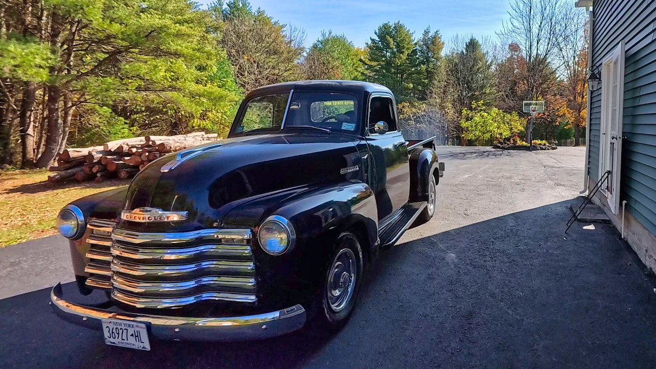 Rochester B Carburetor Rebuild Part 2 - Chevy Truck Episode 18