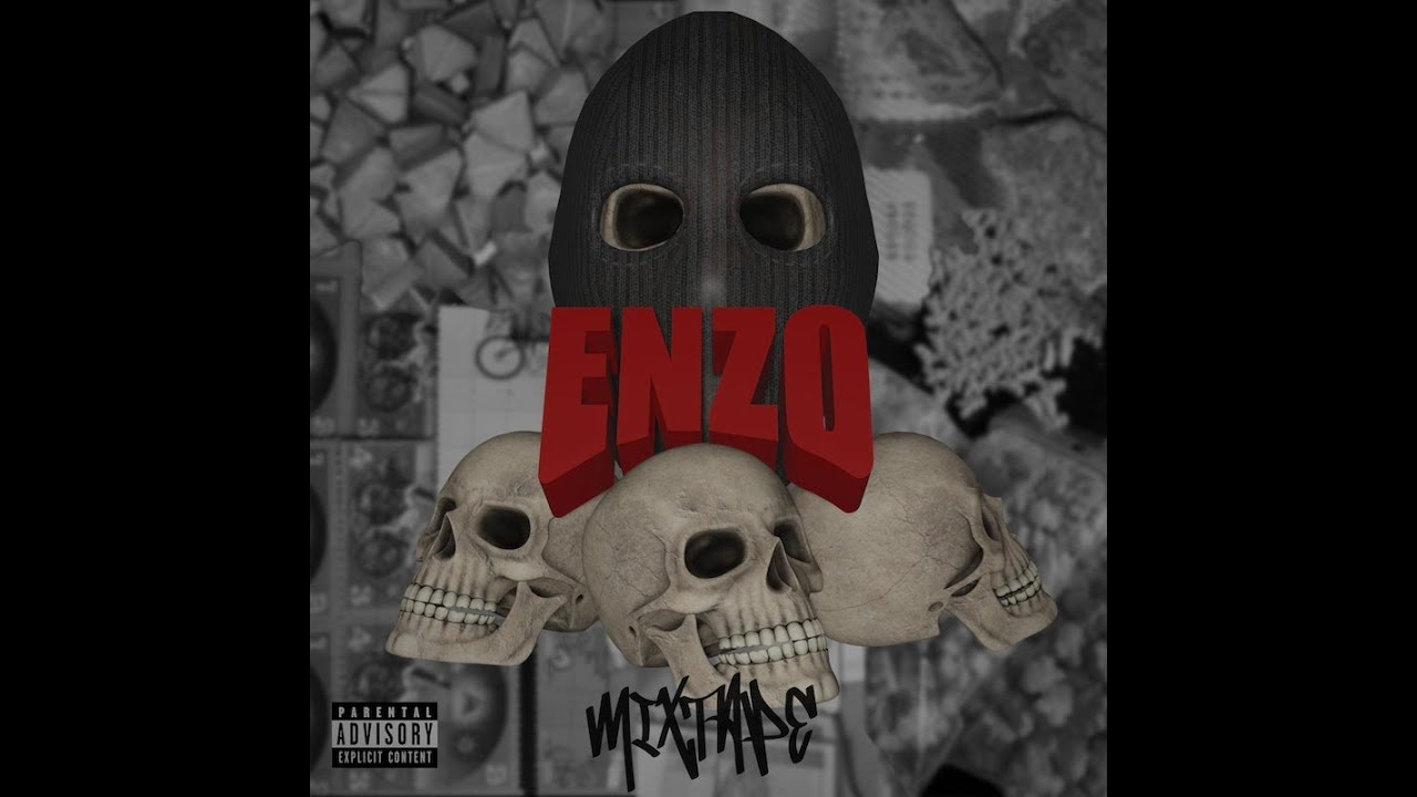 Enzo EBK - Wawer 847
