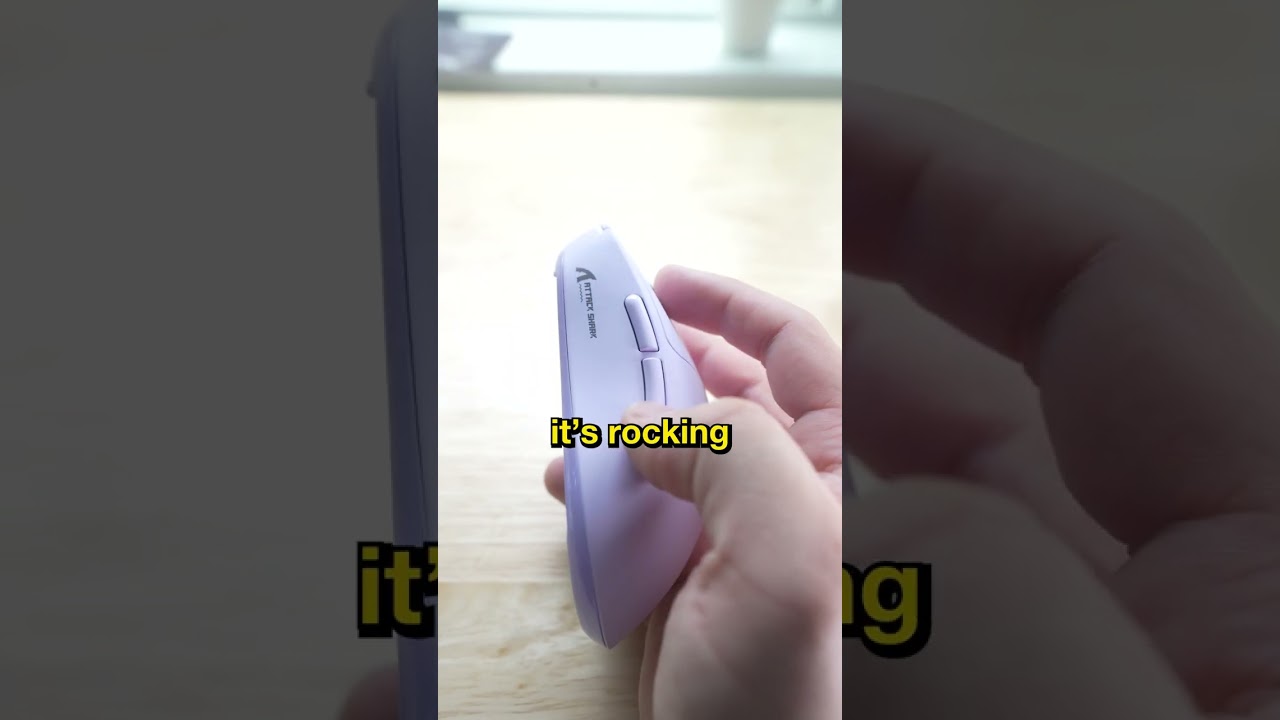 Is This BEST Budget Gaming Mouse??