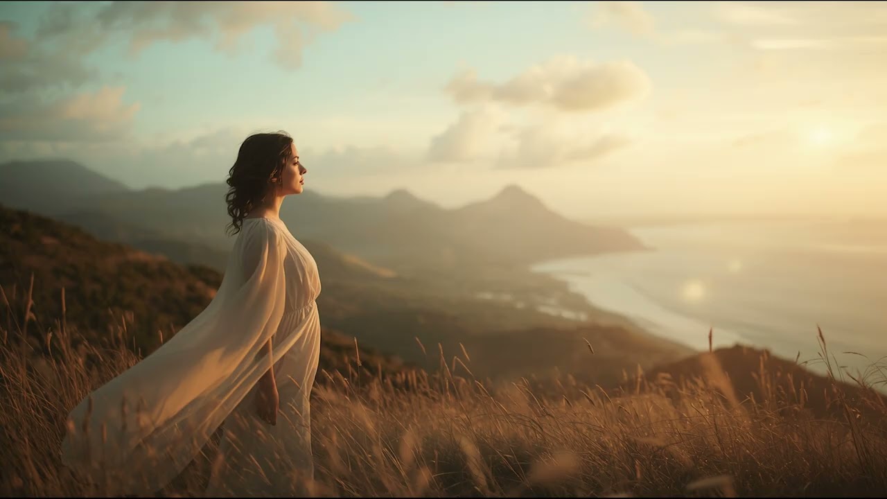 Relaxing Whisper Vocals | Calm Night Sounds for Sleep
