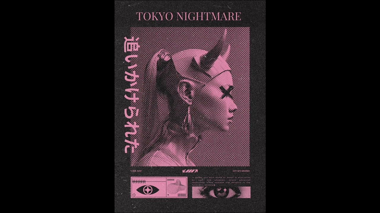 X0diak - Tokyo