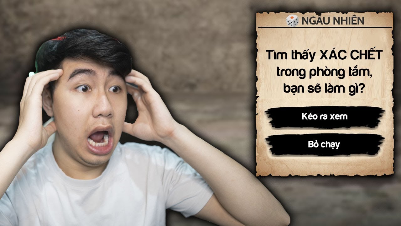 Những điều KINH KHỦNG bạn sẽ gặp phải trong TÙ!