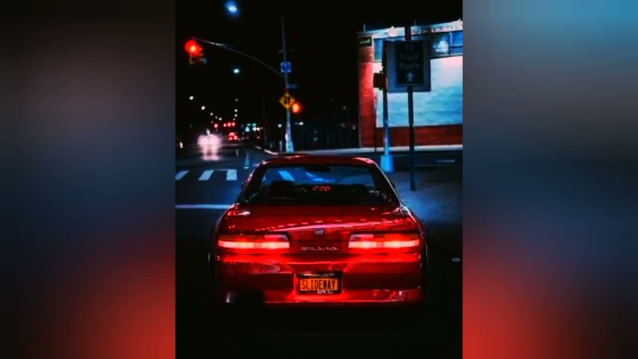 MY FAVORITE PHONK #13 | WHEN DEVIL FALL - FINESSE SCAR