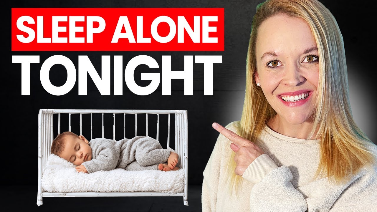 Get Your Child to Sleep in Their Own Bed (What Actually Works)
