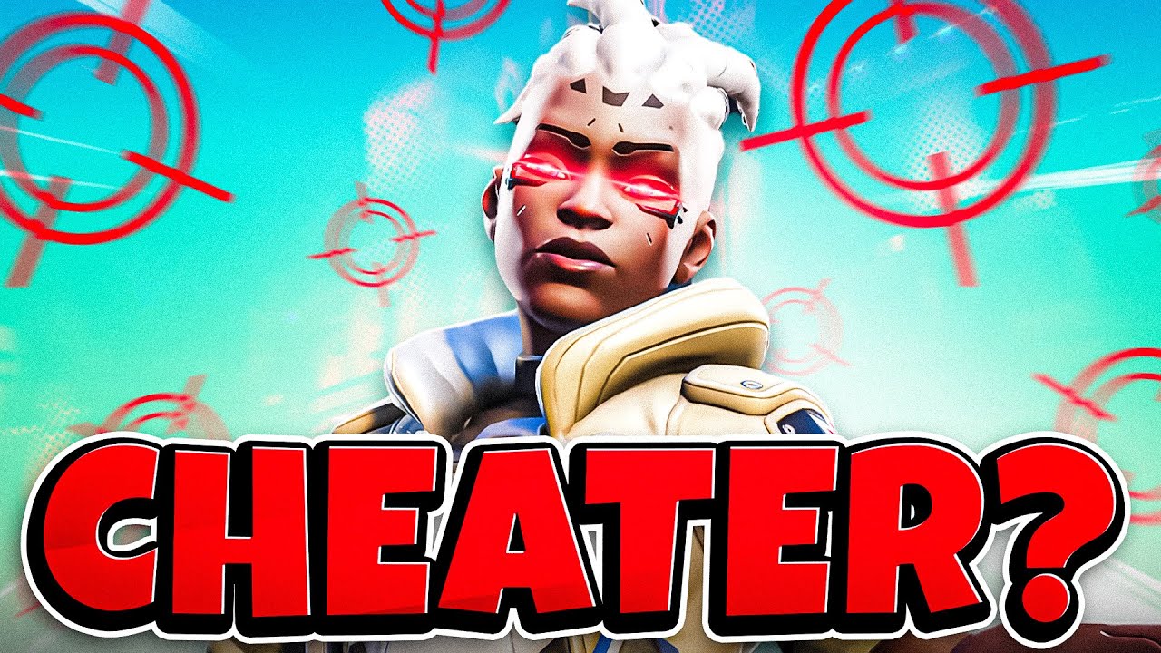 Hackers are EVERYWHERE and getting harder to detect... | Overwatch 2 Spectating Cheater