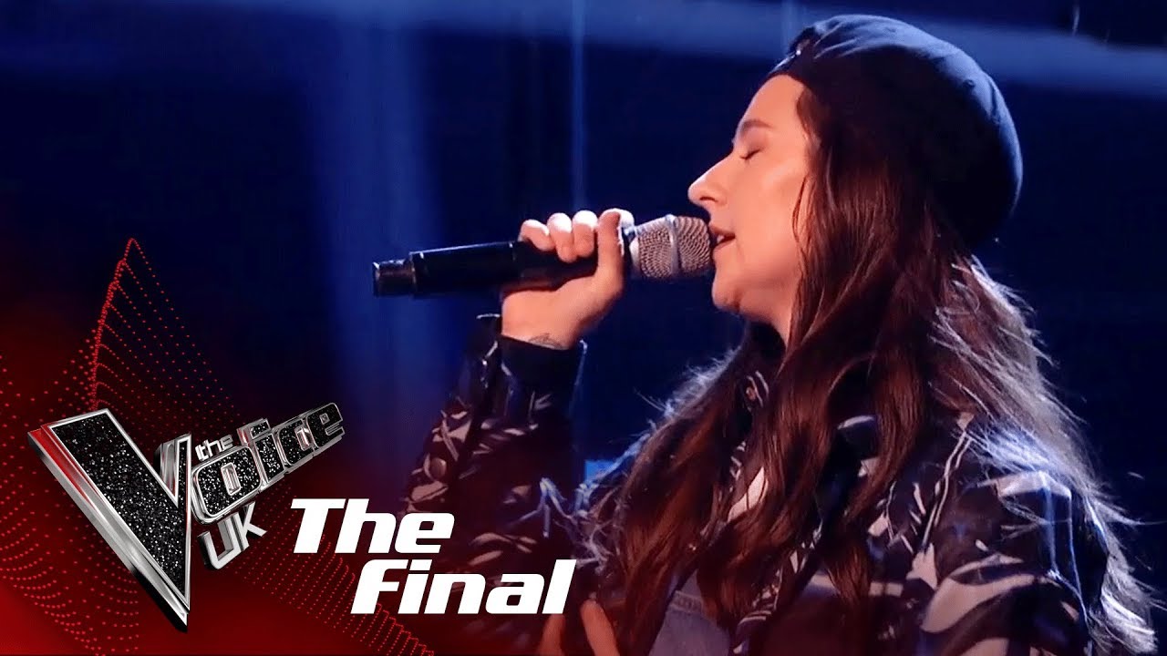 Deana&rsquo;s &lsquo;Hometown Glory&rsquo; | The Final | The Voice UK 2019