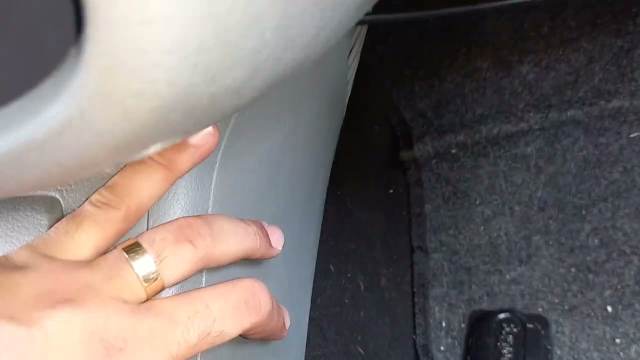 Acabar com Baratas do meu Carro - Infalível.