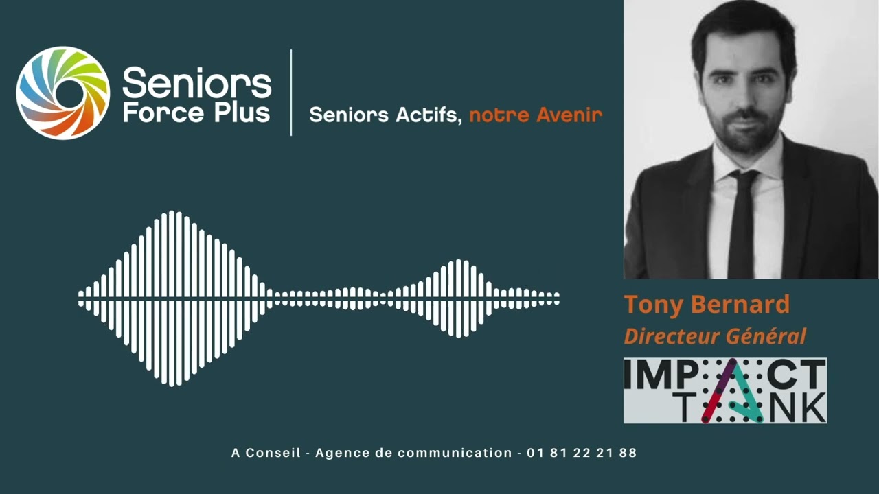 TONY BERNARD