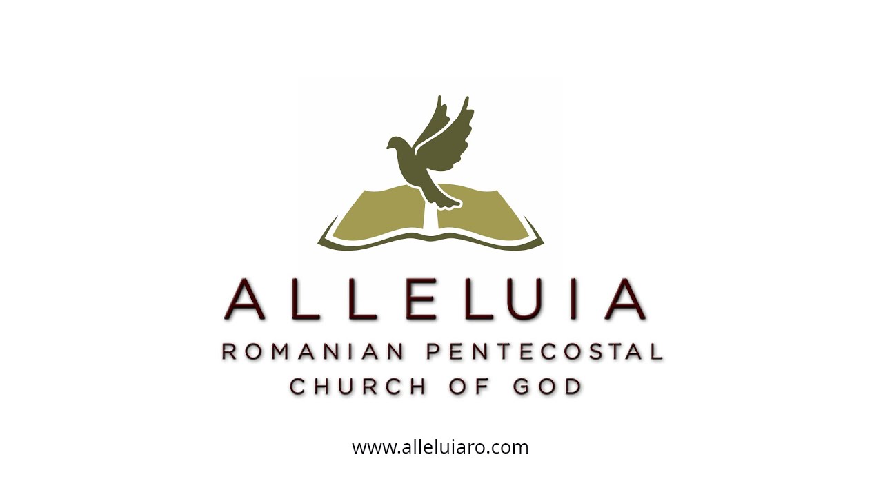 Alleluia Romanian Pentecostal Church - Saturday, November 19, 2022 - Wedding/Nunta