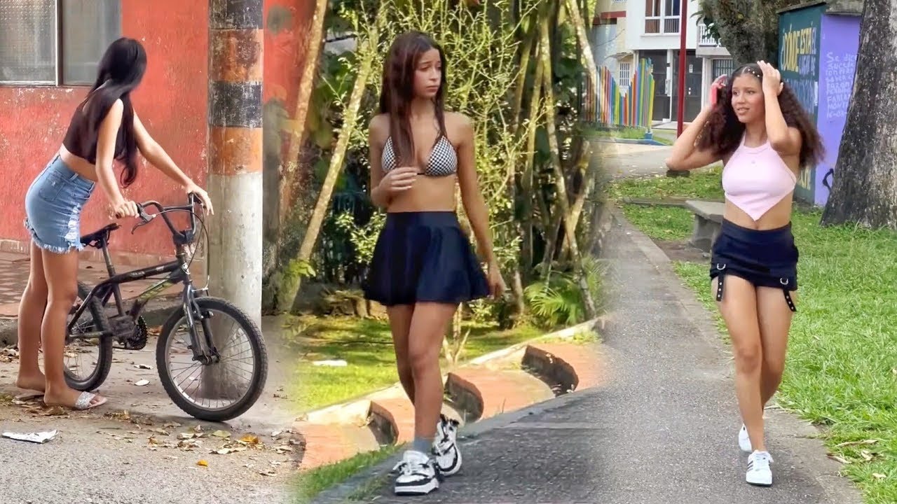 El Canbiazo De 😂😂 | AlexMapachin | Videos De Bromas Divertidas | Spenish Prank