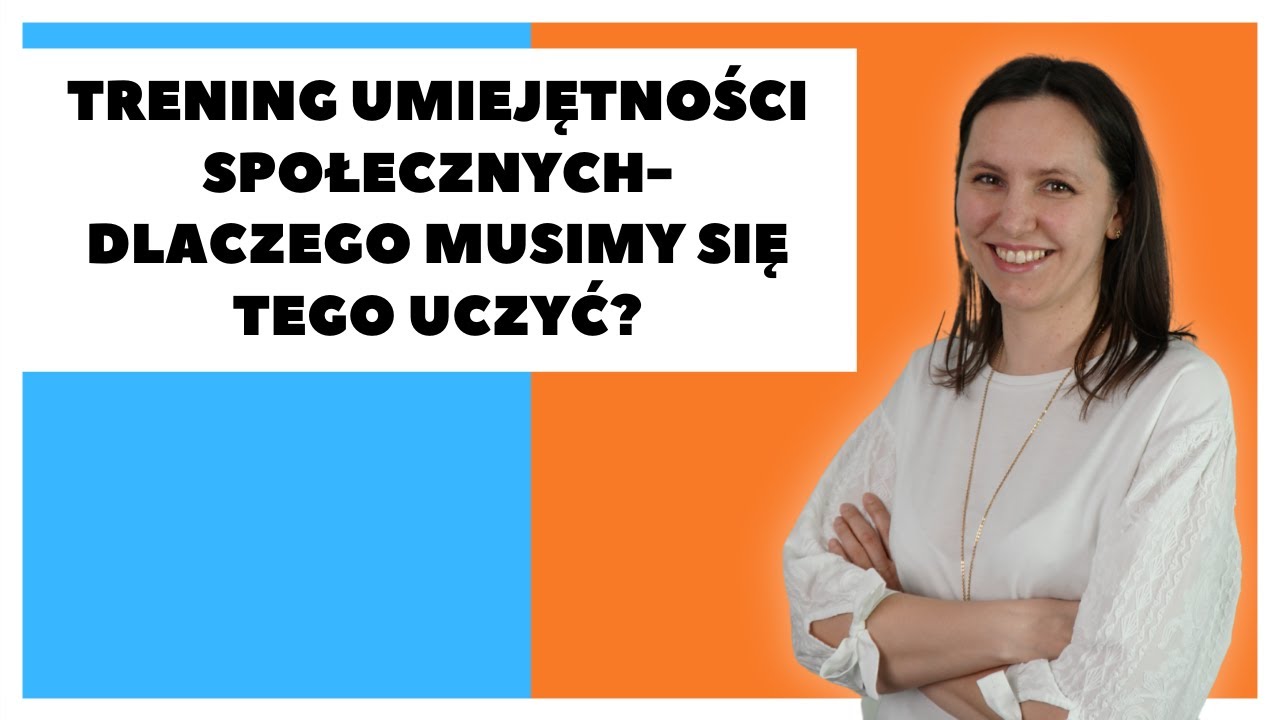 TUS -Trening Umiejętności Społecznych |Rozmowy w CLiRO