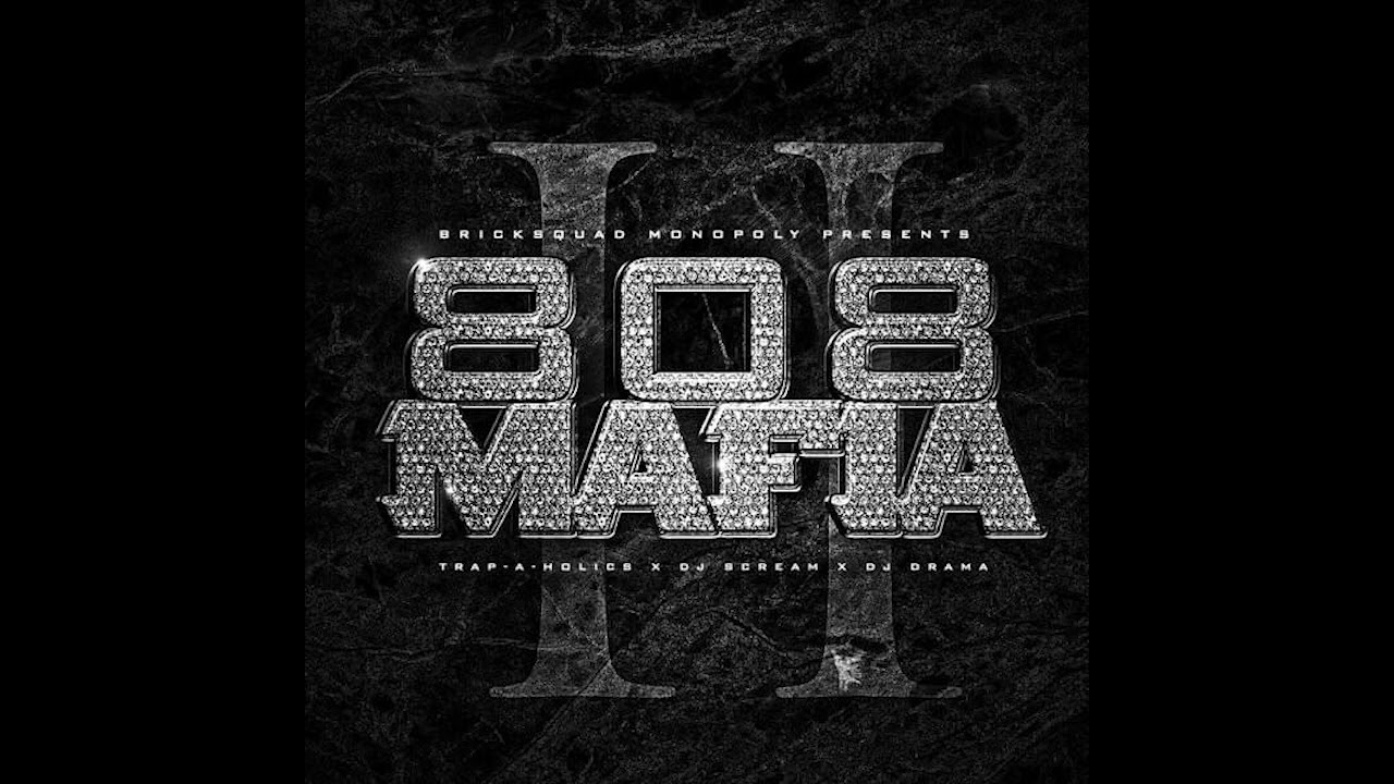 [FREE] Trap Loop Kit / 808 Mafia Loop Kit - 