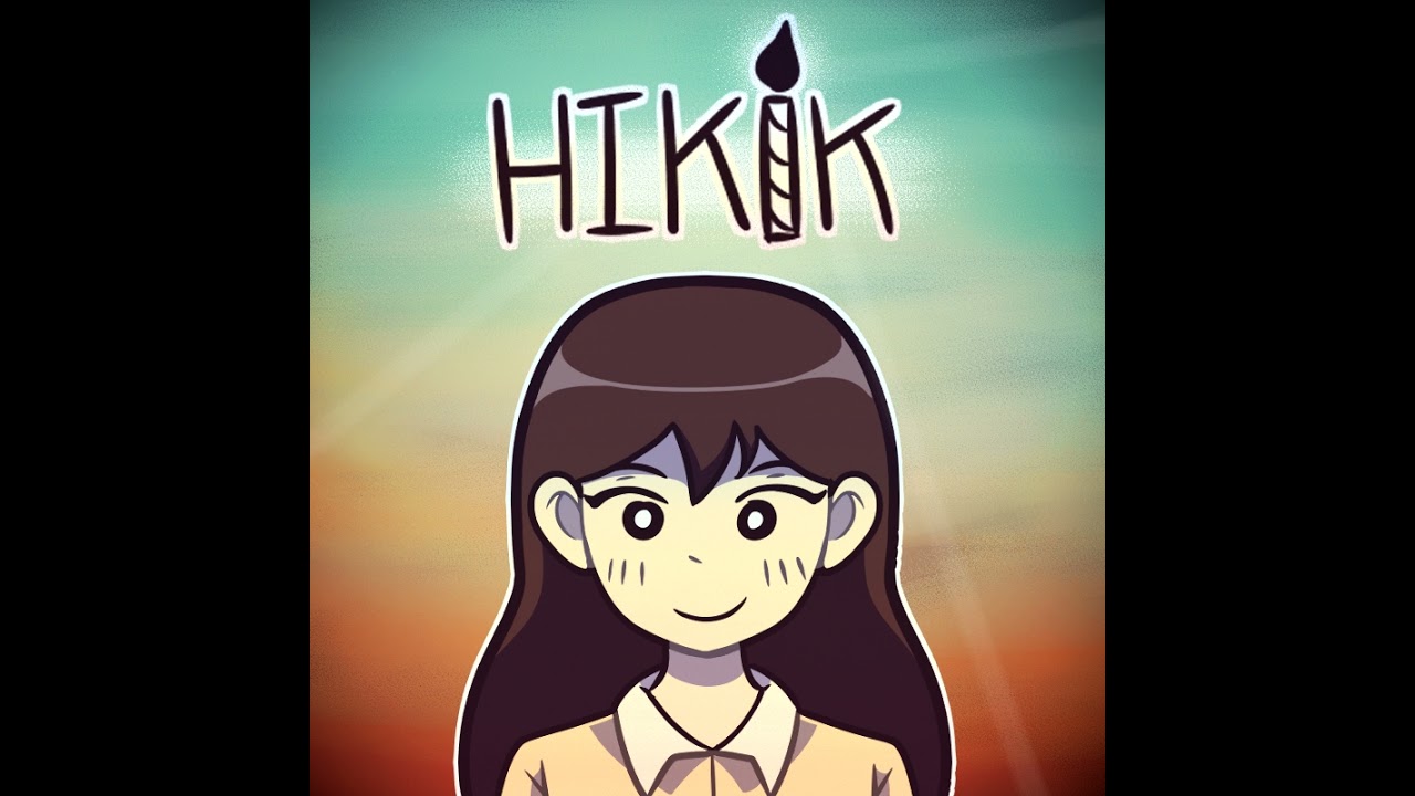 [3k Subscribers Milestone][OMORI AU - Hikik] HIKIK (+ EGO)