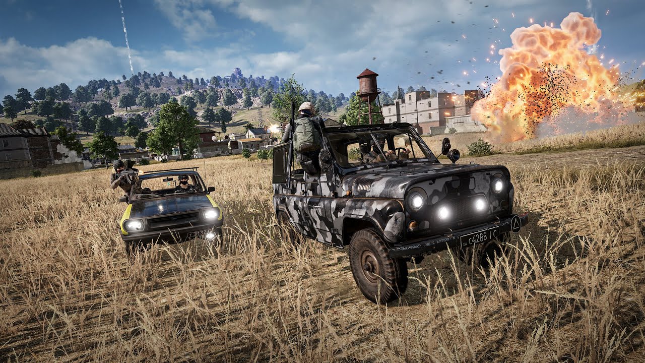 ﹛PUBG Українською ﹜〖СТРІМ СОЛОВʼЯ НАСОЛОДЖУЮСЬ ВЕЧОРОМ ТА  ГОРЮ ВІД БАБАЖИ〗