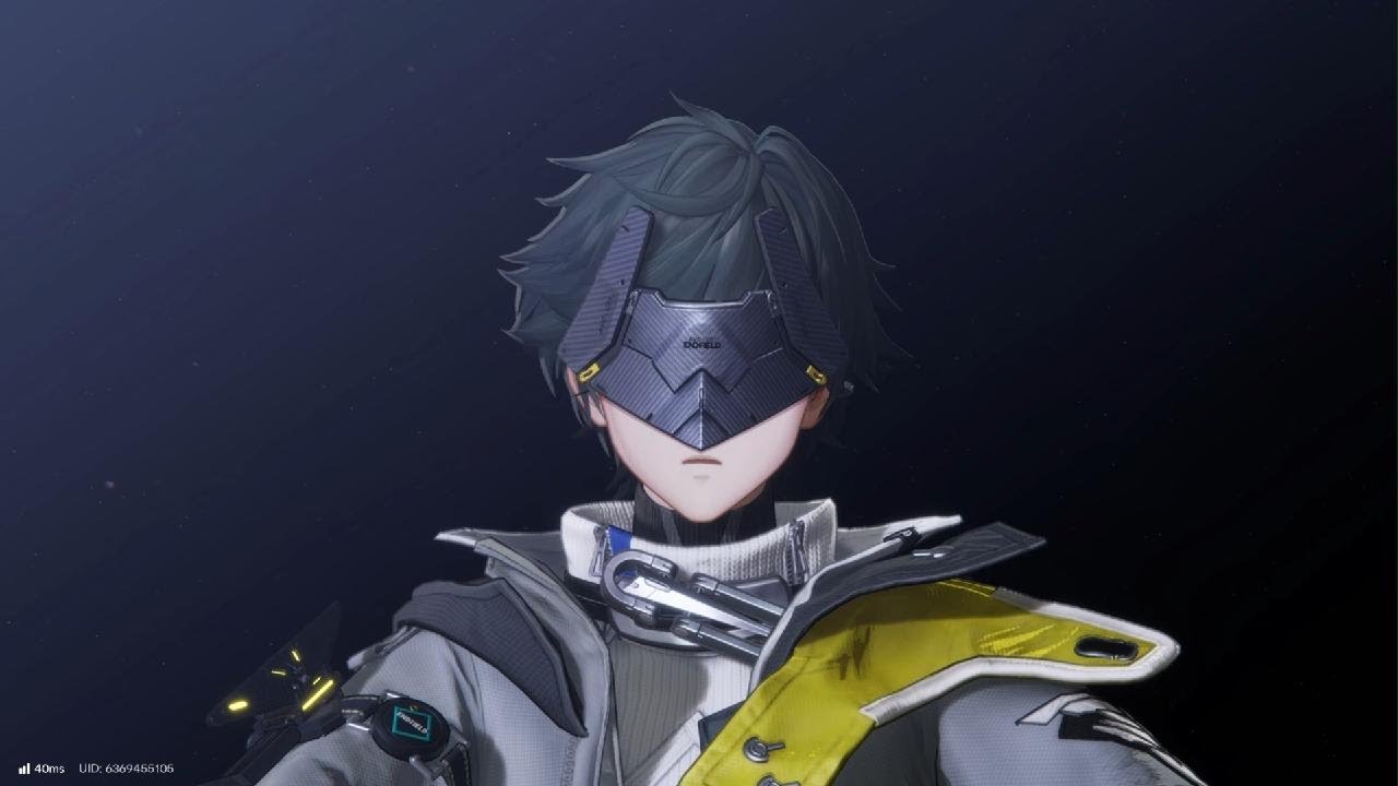 Playing Arknights Endfield for the first time