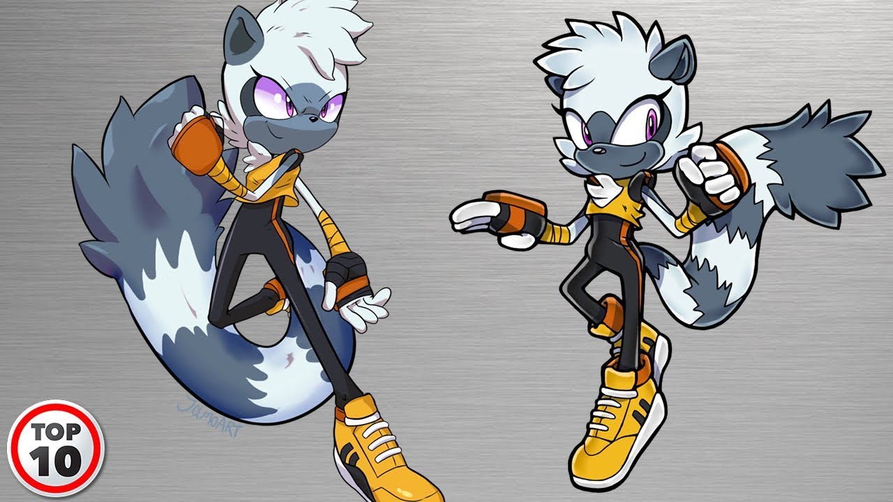Top 10 Tangle The Lemur Surprising Facts