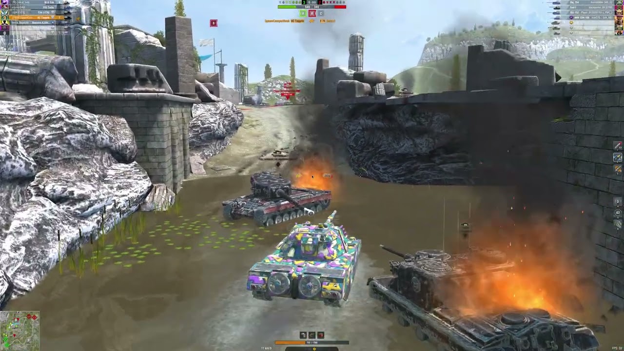 AC Taygete Ace Mastery