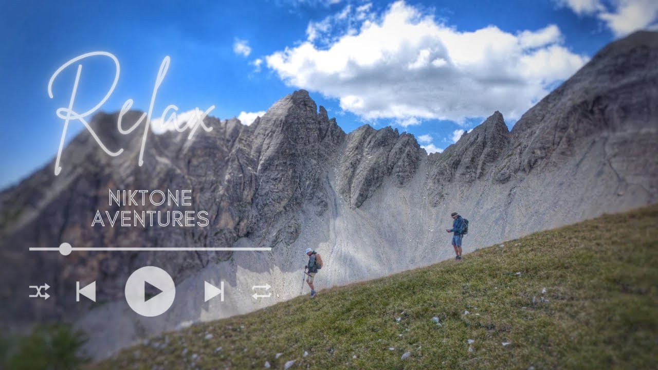 Aiguilles de Pelens depuis le Clôt de l’Aï