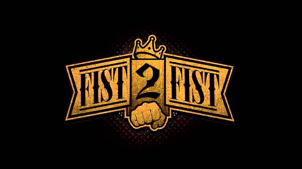 Fist2Fist Clik - Think Twice