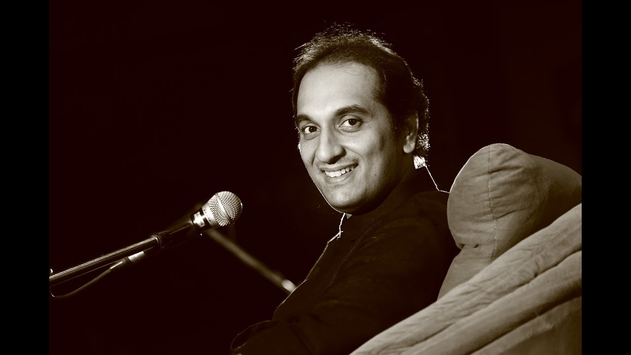 ALAP DESAI & DHRUVISH SHAH -- GUJARATI SONGS