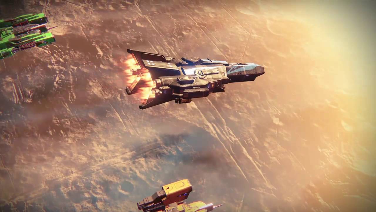 Destiny Rise Of Iron - Trials Of Osiris - Burning Shrine