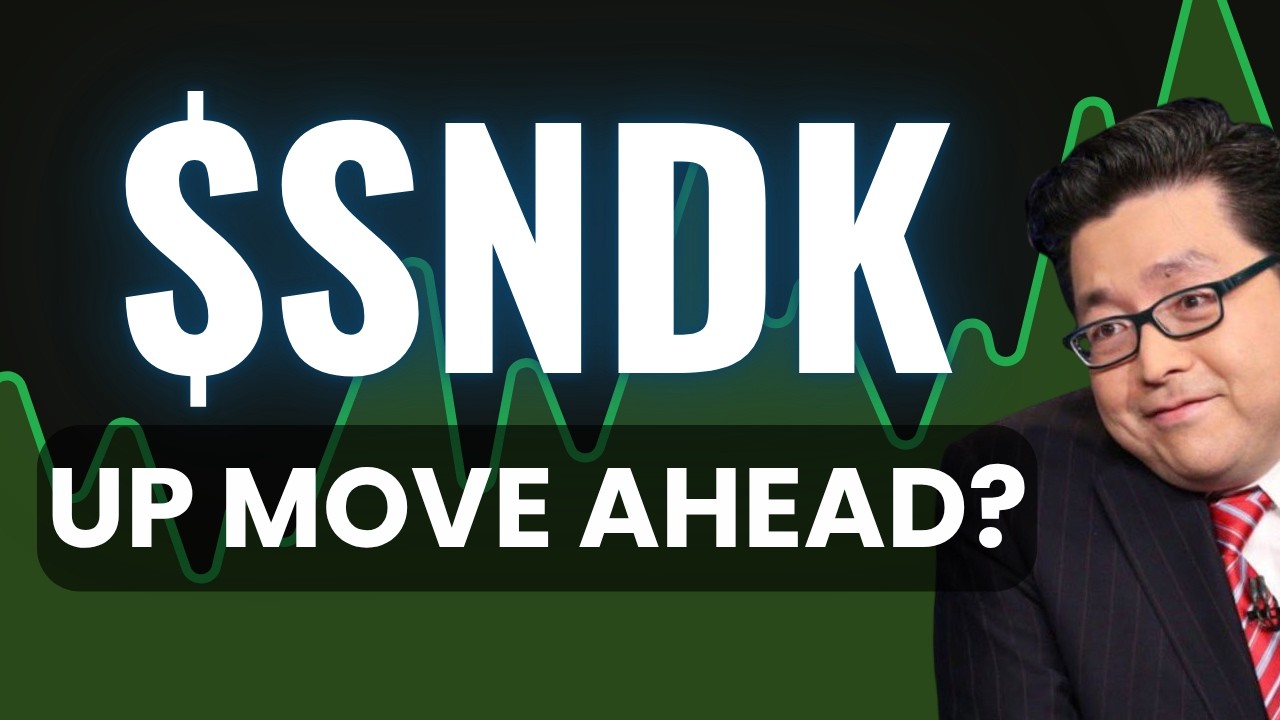 SNDK Stock (SanDisk stock) SNDK STOCK analysis SNDK STOCK PREDICTION in SNDK stock news today