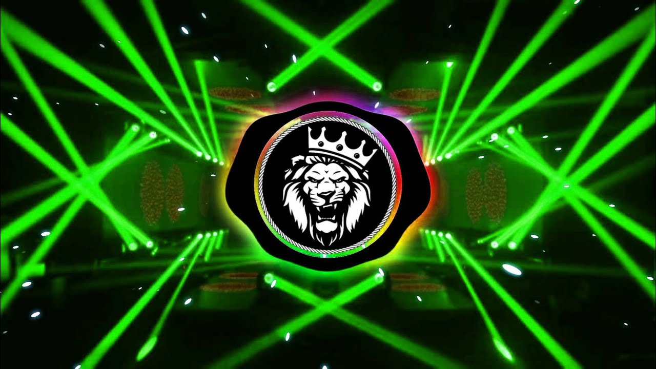RDX EDM MIX | गाना जब DJ पs बाजी | Neelkamal Singh | Gana Jab DJ Pe Baji | Bhojpuri New Song
