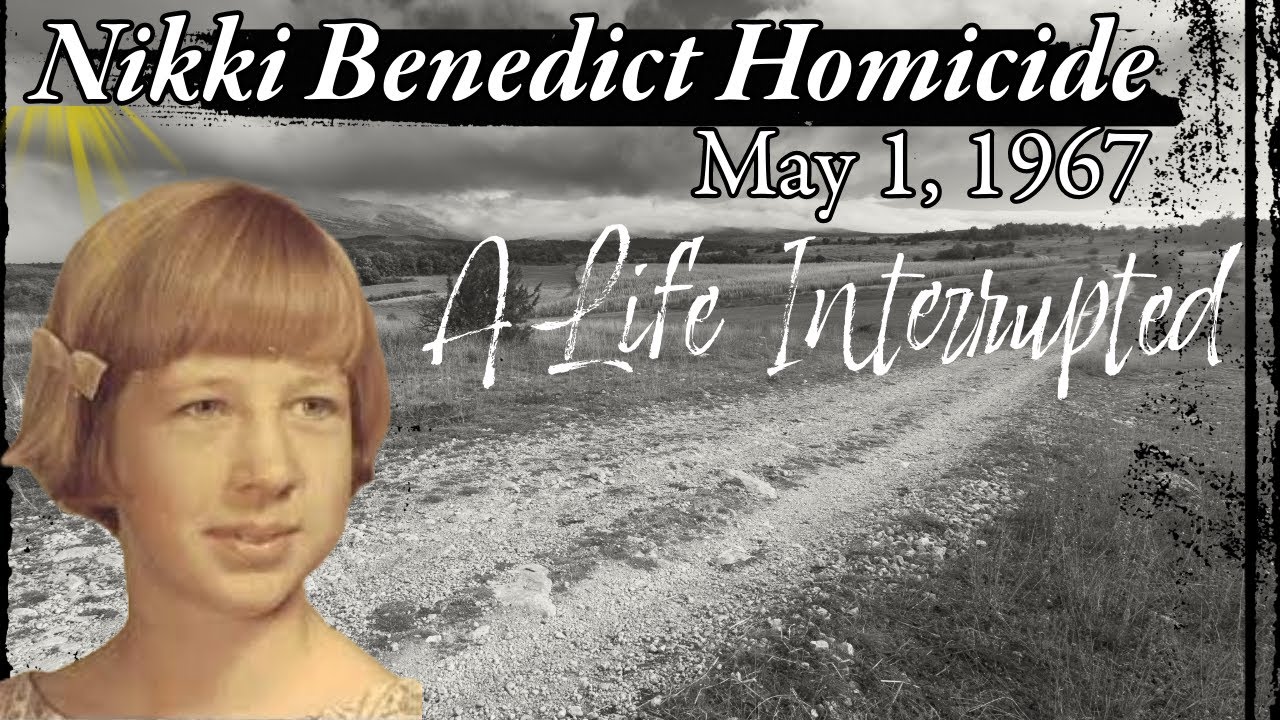 Nikki Benedict | Deep Dive | 8th Grader's Mysterious Homicide | A Real Cold Case Detective's Opinion
